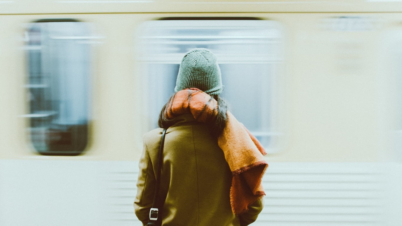 New York City - Public Transportation